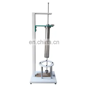 Geotextile Dynamic Drop Cone Penetrometer thumbnail-1