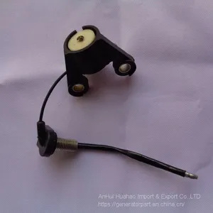 EF6600 Generator Oil Alert thumbnail-2