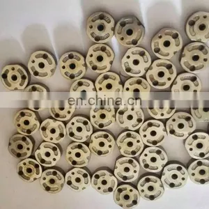 Дизельный дроссельный вентиль для системы Common Rail, пластина 507# для форсунки Common Rail 23670 - 30400, сопло G3S6 thumbnail-5