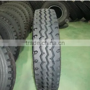 High Quality ISO, DOT, ECE, GCC Combined Truck Tyre 315/80R22.5 thumbnail-4