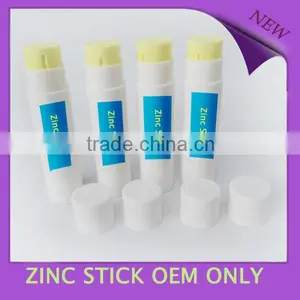 Water Resist Shea Butter Zinc Stick(OEM/ODM) thumbnail-2