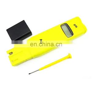 Portable Digital Ph Tester Pen Electronic Ph Meter thumbnail-7