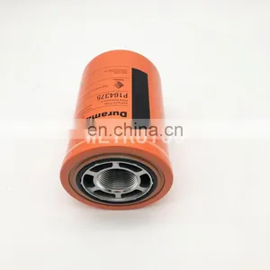 Construction Machinery Parts Hydraulic Oil Filter P164381 P163542 P164375 thumbnail-3