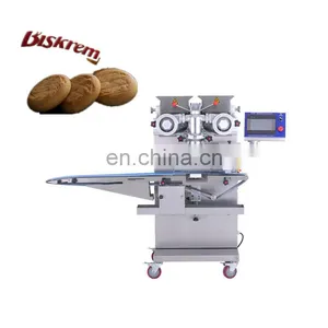 Commercial Business Use Penguin Cookies Processing Machine thumbnail-6