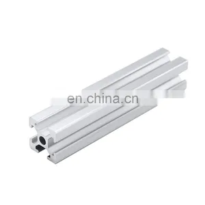 Import From China to Bolivia Black Anodize Aluminum Profile for Window and Door Aluminum Window Profile for Bolivia thumbnail-3