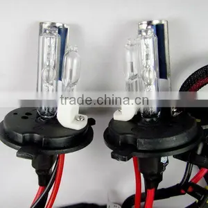 H4-L2 8000k Hid Kit Xenon Super Vision Hid thumbnail-1