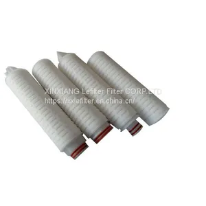 10''20''30''40''Microporous Folded Filter thumbnail-1