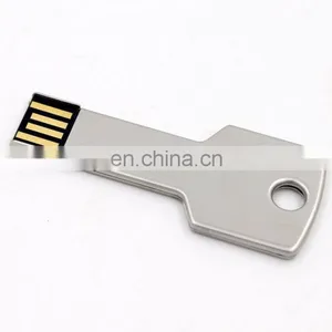 Usb Flash Drive With Keychain thumbnail-5