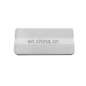 Materia Plastic 5000mAh/10000mah Powerbank,polymer Power Bank Mobile Power Supply for All Cell Phone thumbnail-4