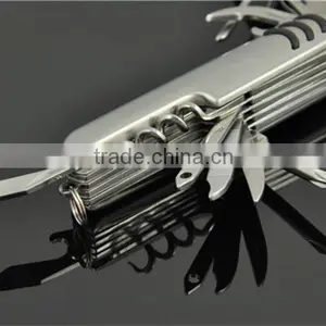 Pocket Knife / Floding Pocket Knife / Multi Function Knife thumbnail-4