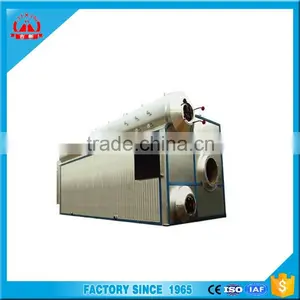 Oil Fired Steam Boiler Manufactures thumbnail-5