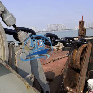90mm G3 Stud Anchor Chain Super Long Warranty thumbnail-5