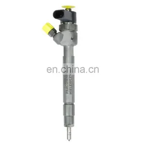 Fuel Injector Den-so Original In Stock Common Rail Injector 23670-09420 thumbnail-4