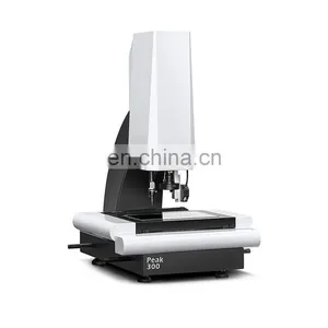 Compact Type CNC Vision Measurement Instruments thumbnail-1