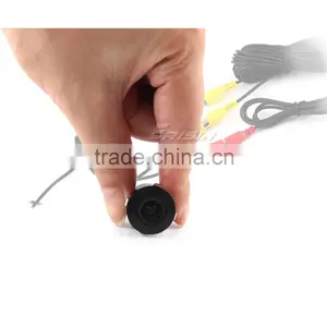 Erisin ES588 16.5mm Mini Car Color CMD Rear View Camera thumbnail-6