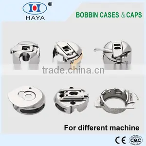 Bobbin Case for Sewing Machine(Haya Bobbin Case) Quality Choice thumbnail-2