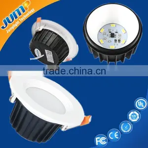 Best Price 9w Led Panel Downlight Ac85-265v 9w Led Panel Down Light thumbnail-6
