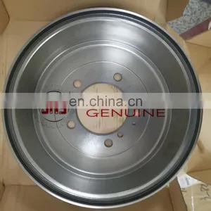 Wholesale AUTO Front Brake Disc 43512-60050 for Land Cruiser FJ80(28.5CM) FZJ80 thumbnail-3