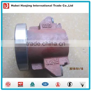 Chassis Part Auto Clutch Parts Clutch Release Bearing thumbnail-1