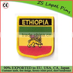Club Patches/ Sports Patches/ Military Patches thumbnail-1