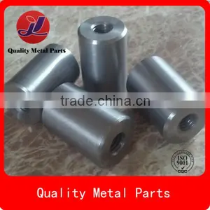Stainless Steel Thread Bushing/spacer Coupling Bushing thumbnail-1