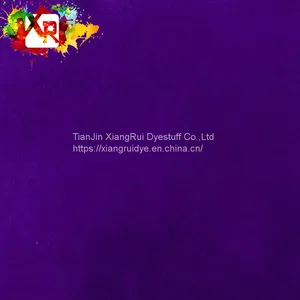 Basic Dye Violet 3 Factory Supply Methyl Violet With Large Supply thumbnail-2