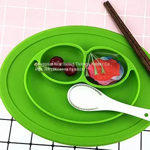 Silicone Plate thumbnail-3