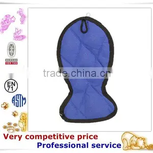 Factory Promotion Custom Made Plush Pet Products Aqua Dog Toys thumbnail-2