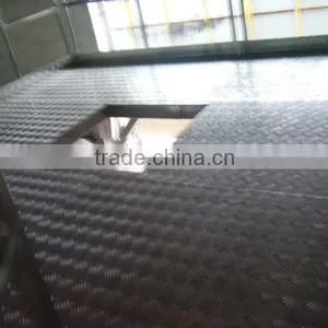 Moving Platform/mobile Paltform/guardrail Platform thumbnail-5