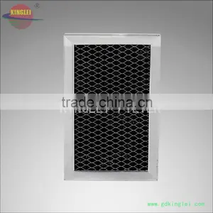 Spray Booth Carbon Filter thumbnail-2