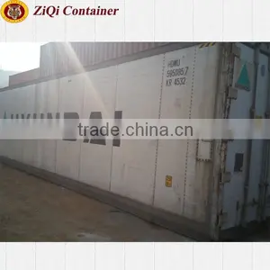 Refrigerated Container Used for Sale thumbnail-6