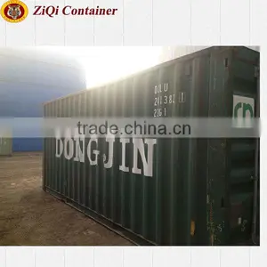 20ft Used Container for Sale in China One Way Container to All Over the World thumbnail-3