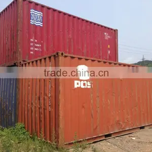 Used Sea Container 20DV/40DV/40HC thumbnail-6