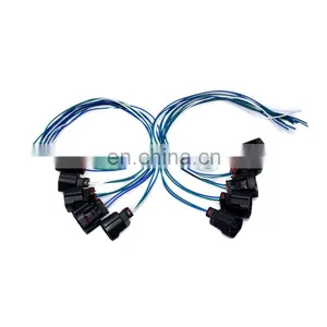 Free Shipping!10 X Connector of Camshaft Position Sensor 3 Wire FOR Chevrolet Pontiac Suzuki thumbnail-3