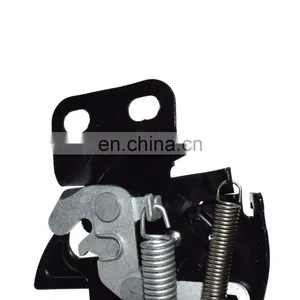 New Front Hood Latch Lock For Honda Civic 2006-2011 74120SNEA11,74120-SNE-A11 thumbnail-5