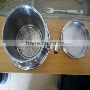 Gold Supplier Coffee Filter thumbnail-4