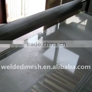 High Quality Stainless Steel Wire Mesh(Factory) thumbnail-1