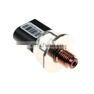 100002570 55PP07-02 Fuel Pressure Sensor for Mercedes Benz Hyundai Kia thumbnail-3