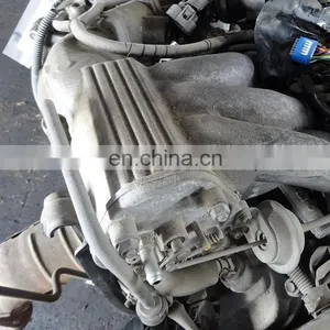 Original Japan Imported Gasoline Engine 1MZFE Used Engine for Toyota Vellfire thumbnail-4