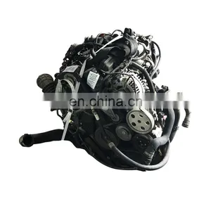 Engine 2.0T Hot Quality Engine Used German Car Gas Engine Assembly Used thumbnail-1