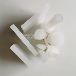 PCTFE Stick#PCTFE Stick Manufacturer#seal Components#gasket Ring thumbnail-2