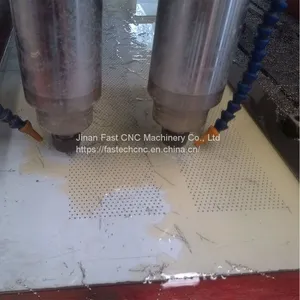 Stainless Steel Screen Panel As Mining Steel Sieve Plate For Mining Machinery Industry Vibration Sieve Plate thumbnail-4
