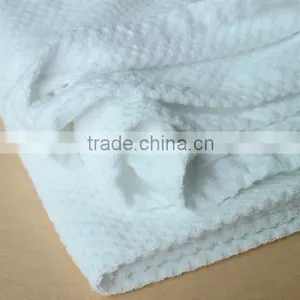 Customized 100% Cotton Thick Big Bath Towel / Toweling Coverlet / Towel Blanket thumbnail-4