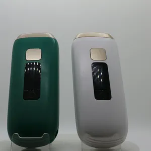 Painless Laser Hair Removal Device Handheld T4 Ipl Hair Removal Machine thumbnail-1