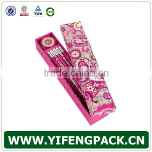 China Supplier Stationery Box Pen Packaging Box Pen Gift Box In Cardboard thumbnail-6