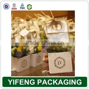 Custom Design Paper PET Gift Box Packaging thumbnail-4