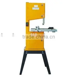 Wood Band Saw thumbnail-1