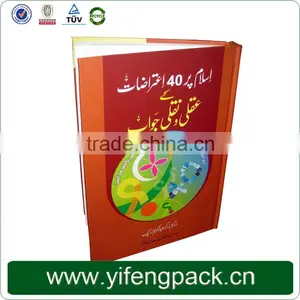 Chinese Cheap Printing Adult Comic Book English/high Quality Customized Comic Book Printing thumbnail-5