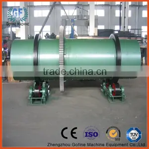 Compound Urea Npk Fertilizer Product Line thumbnail-6