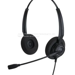 UB200DP： Basic Contact Center Headset thumbnail-2